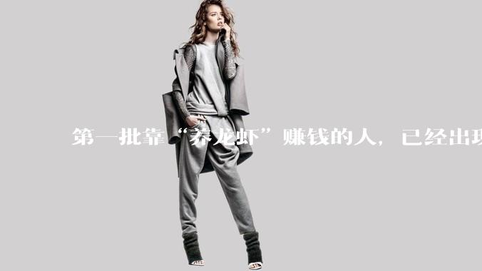 第一批靠“养龙虾”赚钱的人，已经出现了_OpenClaw_MiMo_服务